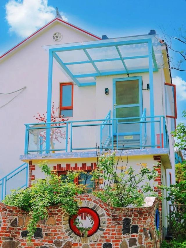 来六合，过个惬意的夏天！