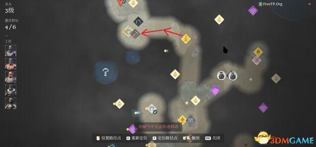 《雾锁王国》图文攻略 通关全流程攻略及上手指南