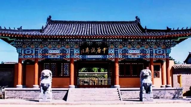 凭《731》电影票根，洛阳这12家景区免门票入园！