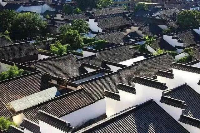 双节同庆，一见倾“秦”丨国庆中秋假期秦淮各景区、商场、文博场馆开放时间&预约方式全攻略