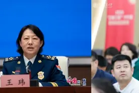 如何提升全民消防安全素质？国家消防救援局答南都图片