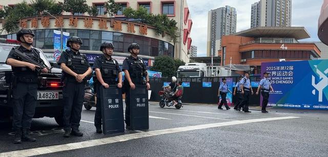 严管价格违法 打造“赛事旅游”成都样本