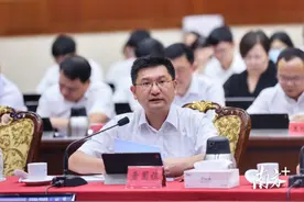 中山黄圃镇：千亩连片促北融，新动工项目30个图片