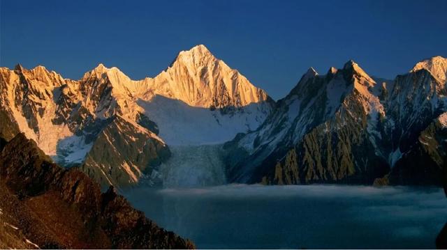 原来泸定不止泸定桥！4天深度游挖到宝了