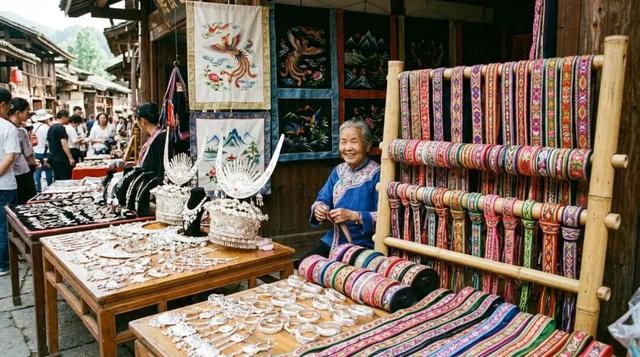 在霞浦的海边，寻山海共创者｜市集与工坊主理人联合招募