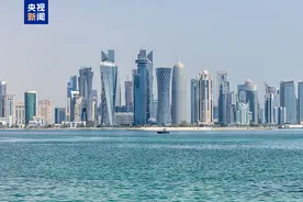 中国贸促会组织中国企业家代表团访问卡塔尔 双方达成多项合作成果图片