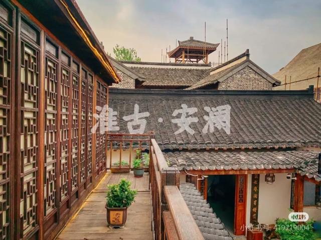 藏在巷子里的治愈小窝，推开窗就是生活的诗意 ๑'ꇴ'๑