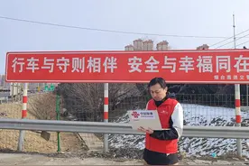 烟台联通开展“信号升格”行动 全力保障春运通信畅通图片
