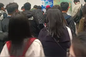 潍坊组织20家标杆企业携带700余个优质岗位济南招揽人才图片