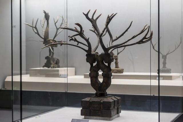 它被称为中国地级市博物馆的天花板，推荐你一定要去看看！