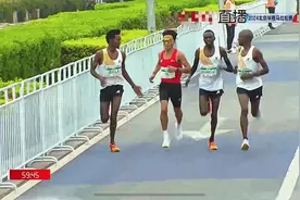 热闹的马拉松，运动品牌不该只盯着“冠军”丨营销观察图片