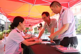 踏景寻味税惠相伴，助力饶平文旅“出圈”图片