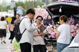 城事｜“五一”汽车嘉年华，这里推出5000万元区级汽车促消费补贴图片