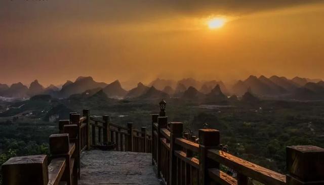 免费！优惠！明天来南宁，过重阳不“重”样！