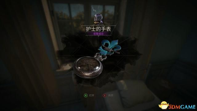 《鬼屋魔影》重制版图文全攻略 全章节流程解密全物品收集攻略