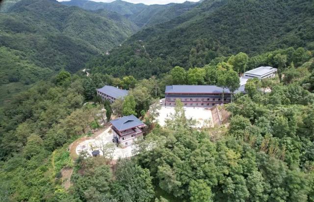 篝火映立秋！西坡镇张果老康养产业园成“慢生活”新地标
