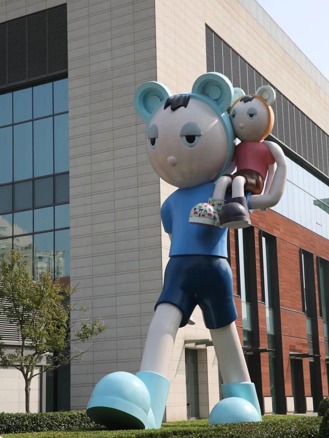 最佳季节！上海市中心也有人少景美骑行线