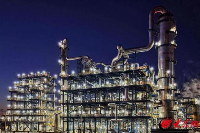 从景点景区到工业场景：利津文旅资源的多元绽放