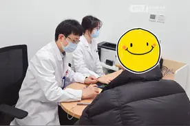 杭州男子怀疑自己感染HPV！真相却……医生提醒：这个动作要改掉！图片