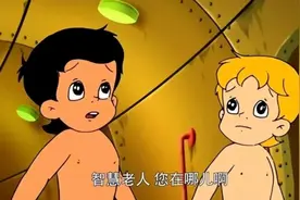 《海尔兄弟》续集要来了！网友狂喜：等了快30年图片