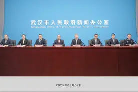 限号、禁行，2025武汉赏樱季交通有变图片