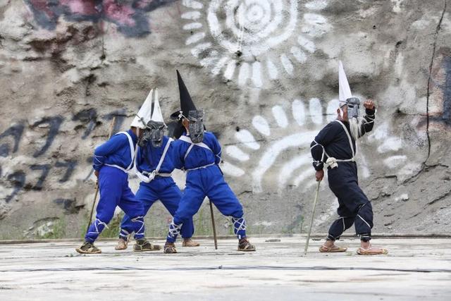 这里，凭什么是中国乡村发展的缩影？从电视剧《乌蒙深处》热播看毕节发展之变