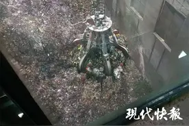 资源有限、循环无限，江苏“无废城市”建设持续增绿提效图片