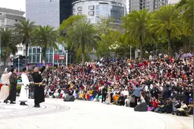 唱响千年！看“四季村歌”文化新活力图片