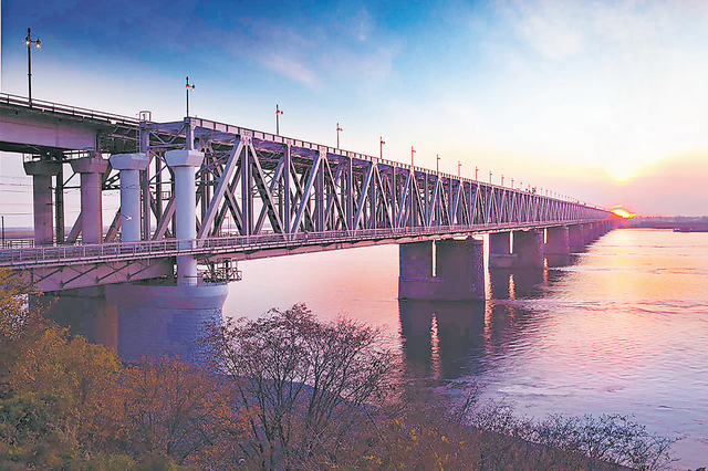 哈巴罗夫斯克：美食与景点指南