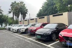 缓解停车难，重庆这些区县有“妙招”！图片