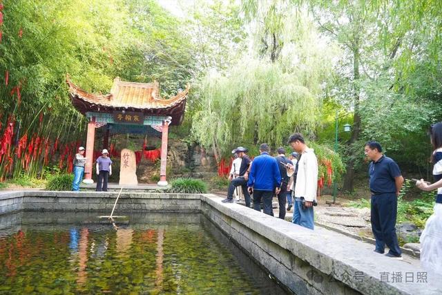 去绣绣家打卡！日照⇆临沂多条旅游线路公布！