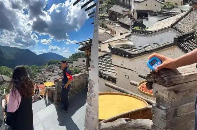 舆见｜景区“限时拍照”引关注，期待应急之举变长效之策