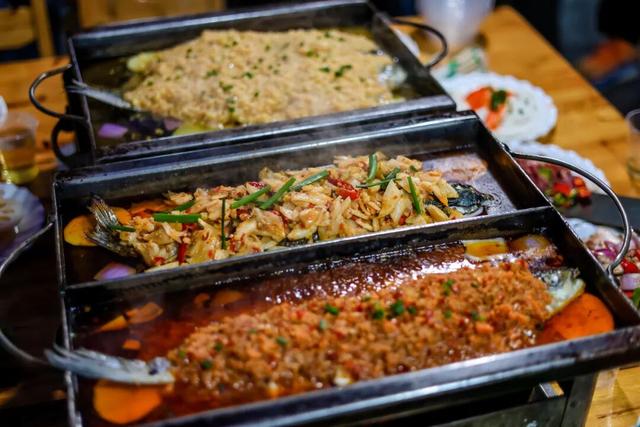 秋冬游宣恩，住宿餐饮全线八折！