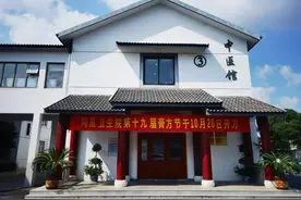 “针”功夫真管用！五级中医馆让百姓看上好中医图片