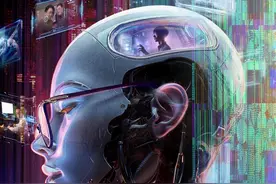 科幻喜剧短剧《我的钢铁室友》上线抖音，探讨如何正确使用AI图片