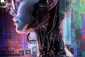 科幻喜剧短剧《我的钢铁室友》上线抖音，探讨如何正确使用AI图片