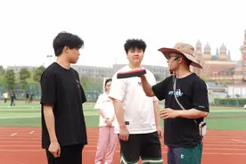 “又能修学分又能减肥”，四川一高校开减脂课吸引上千名学生参与图片