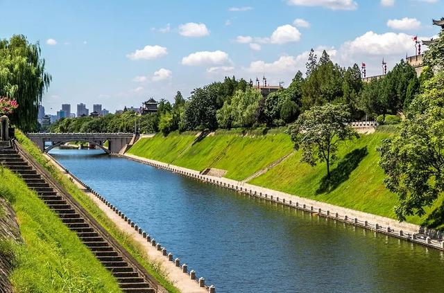 千年“曲水”，何以长流常新？