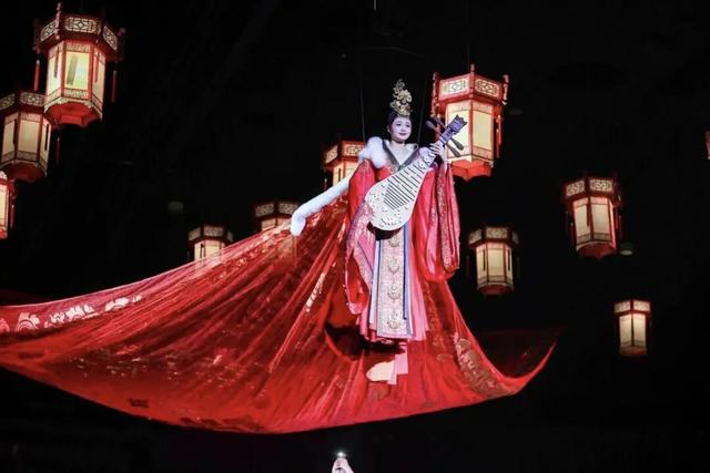这个秋天，来湖北，去这里！