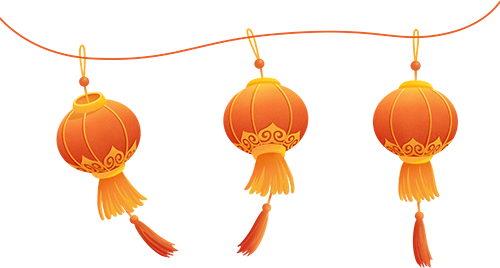 到奉贤·过大年｜青溪幻境，马年灯启，走！抢先探营，看老街被“马灯”悄悄点亮