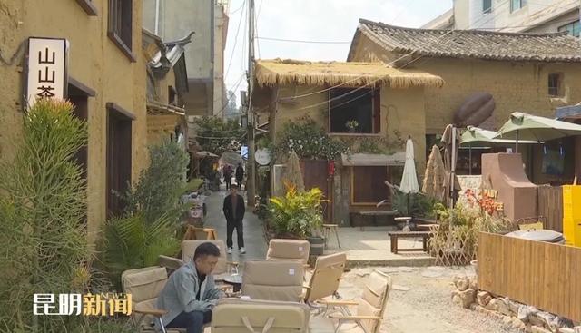 今年前三季度114.1万人旅居昆明 同比增长41.5%