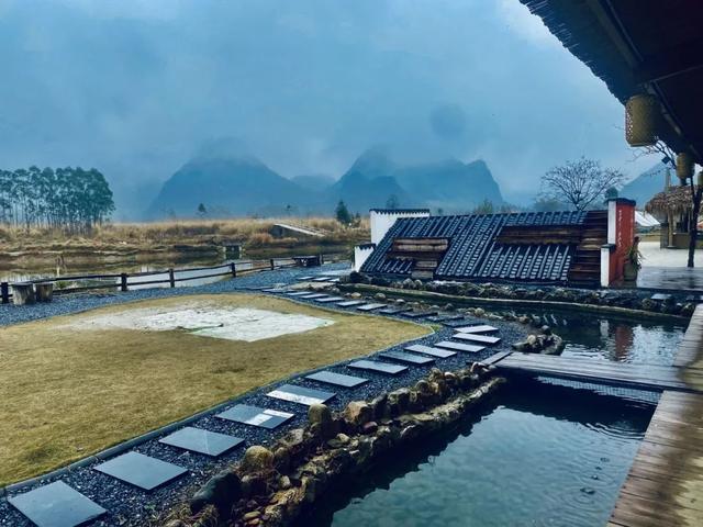 GO!GO!GO! 出发咯！嗨玩七星小众景点