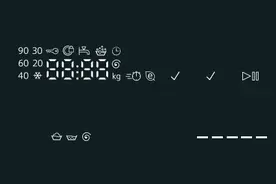 别老用“快洗”了！洗衣机的功能都有哪些区别？图片