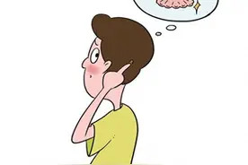 走路摇晃如醉汉，竟因颅内长“珍珠”！医生提醒→图片