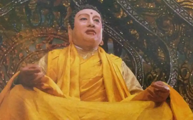 沙僧扮演者刘大刚因病去世	，《西游记》中数位演员已永远离开，网友：童年永久的记忆