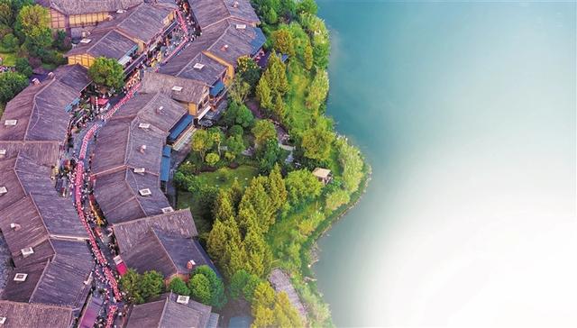 【景区联动进行时】黔东南州激活文旅体融合发展—— 从单打独斗转向抱团发展