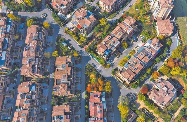 曲靖：光影流转 冬韵如诗