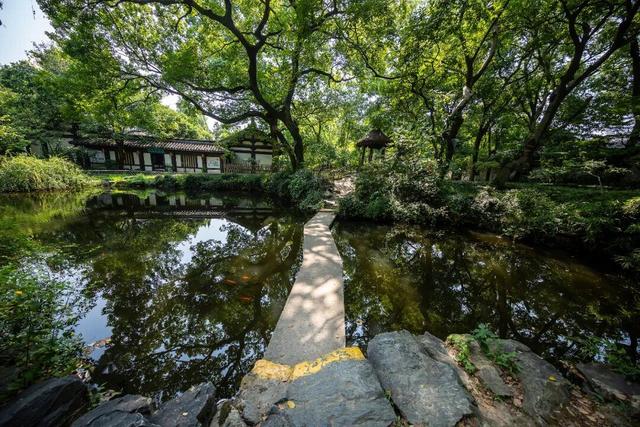 陆游故里开放！跟着900岁寿星，赴一场绍兴“穿越”之旅