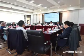 汇诸家之言而出以己意，专家学者共话《国语汇校集注》图片