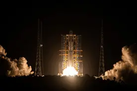 北斗挑战GPS？中方回应图片